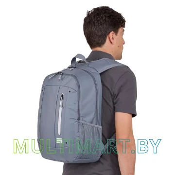 Рюкзак Case Logic Jaunt WMBP-215 (stormy weather) картинка 9